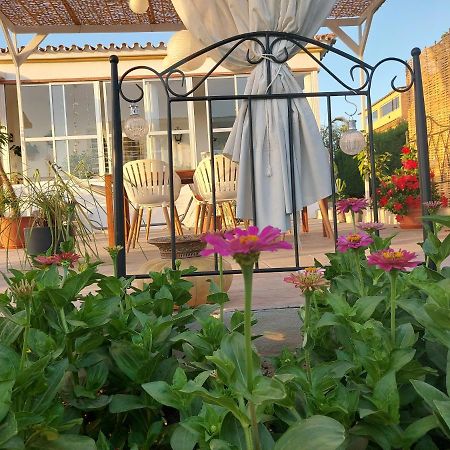 B&B Buena Vista Alhaurin el Grande Ngoại thất bức ảnh