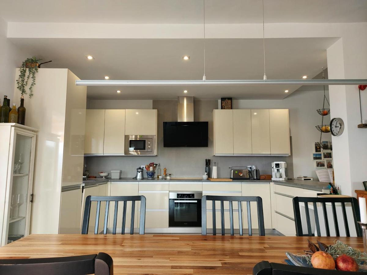 B&B Buena Vista Alhaurin el Grande Ngoại thất bức ảnh