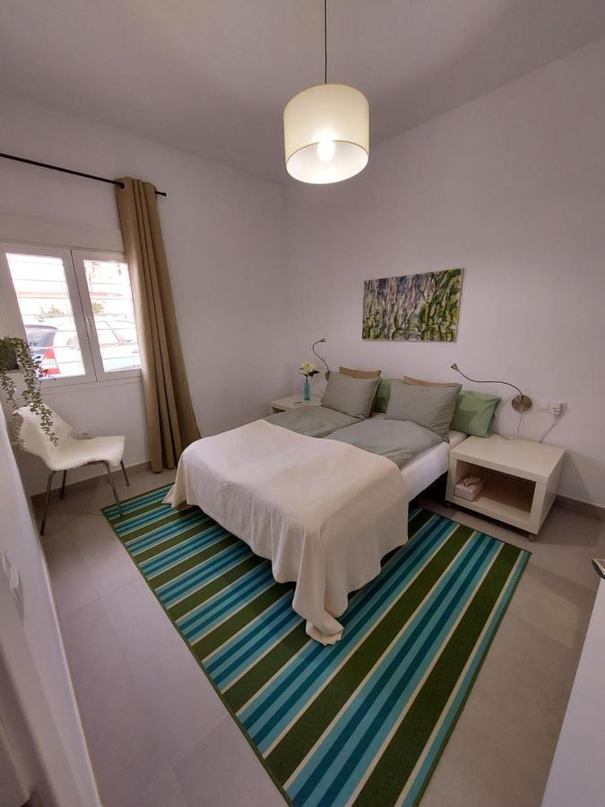 B&B Buena Vista Alhaurin el Grande Ngoại thất bức ảnh