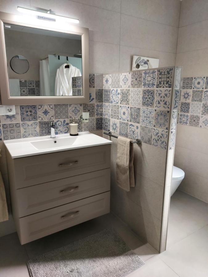 B&B Buena Vista Alhaurin el Grande Ngoại thất bức ảnh